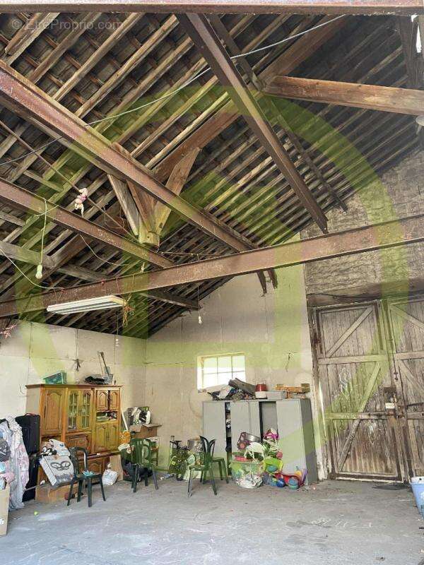 Appartement à MOURS