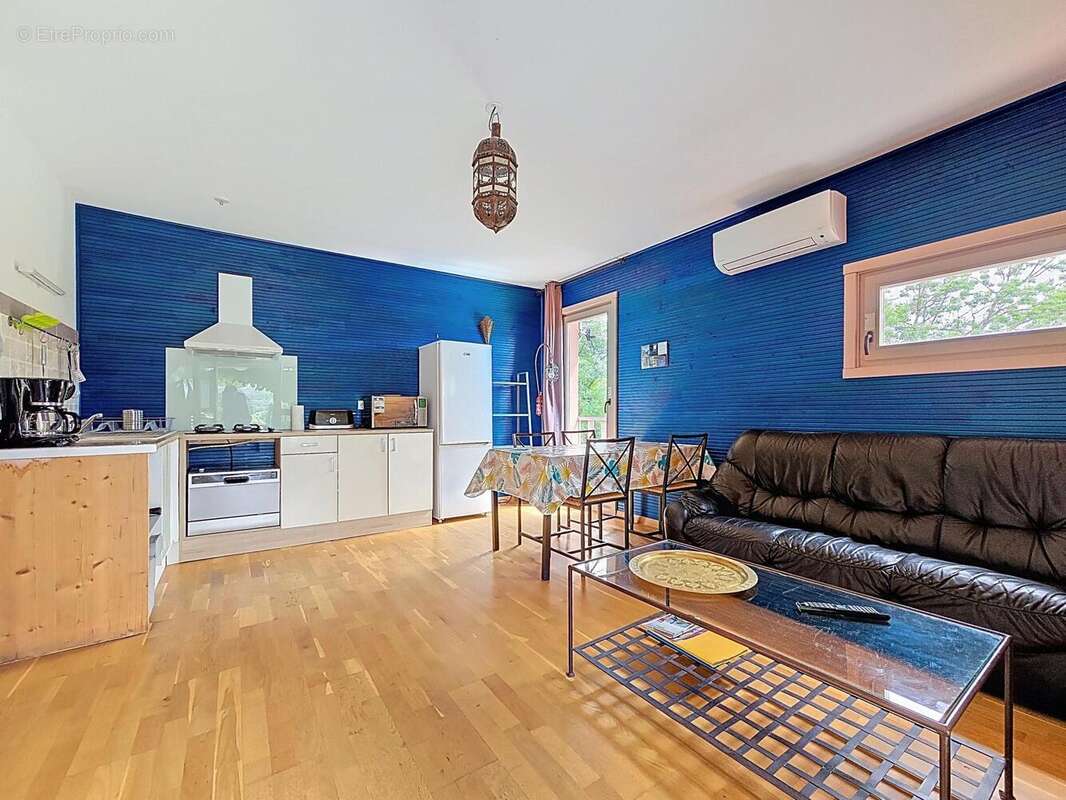 Photo 2 - Maison à LAMALOU-LES-BAINS