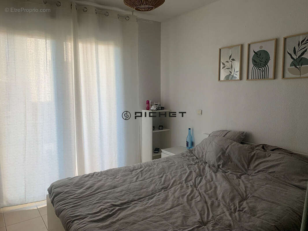 Appartement à LESCAR