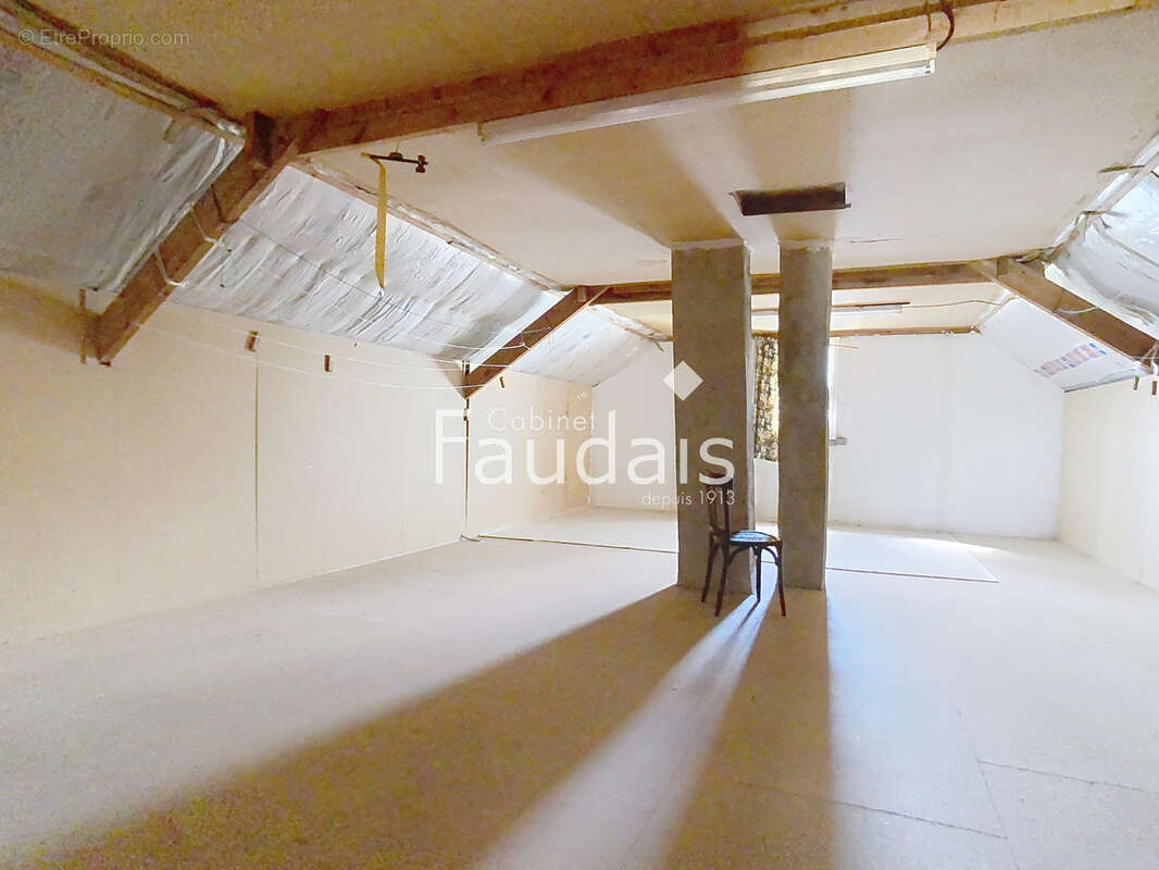 Maison à LA HAYE-DU-PUITS