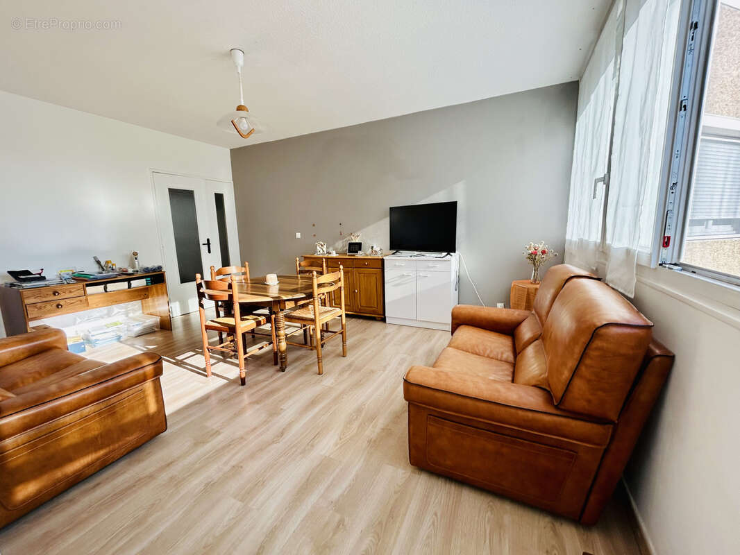 Appartement à BALARUC-LES-BAINS