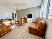 Appartement à BALARUC-LES-BAINS