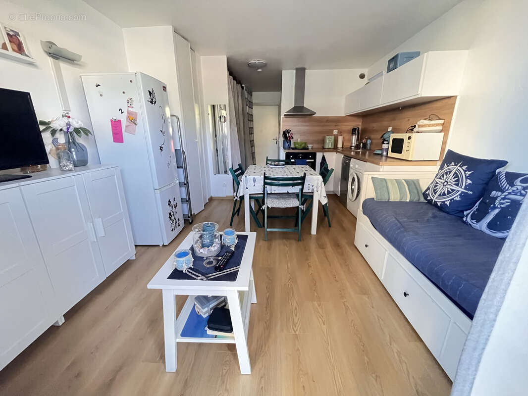 Appartement à AGDE