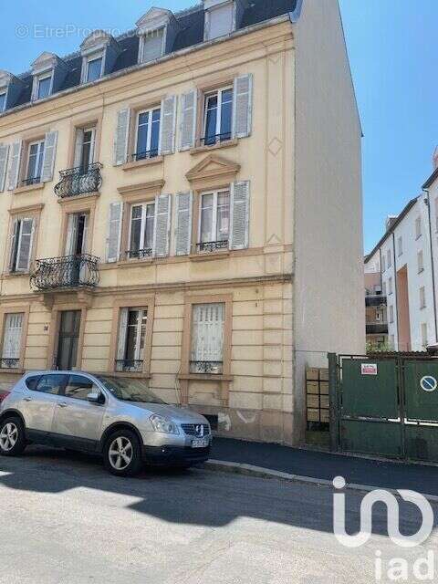 Photo 2 - Appartement à MULHOUSE