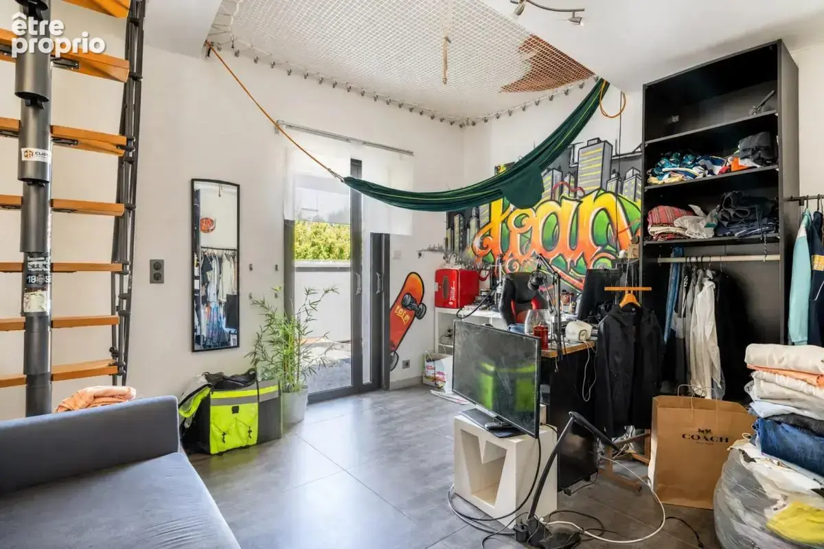Maison de 6 pièces de 162 m² à Vauvert - photo 20
