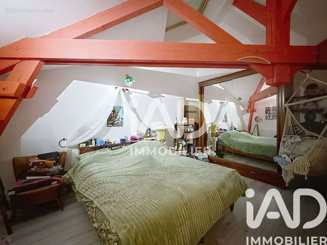 Photo 7 - Maison à CLERMONT-EN-ARGONNE