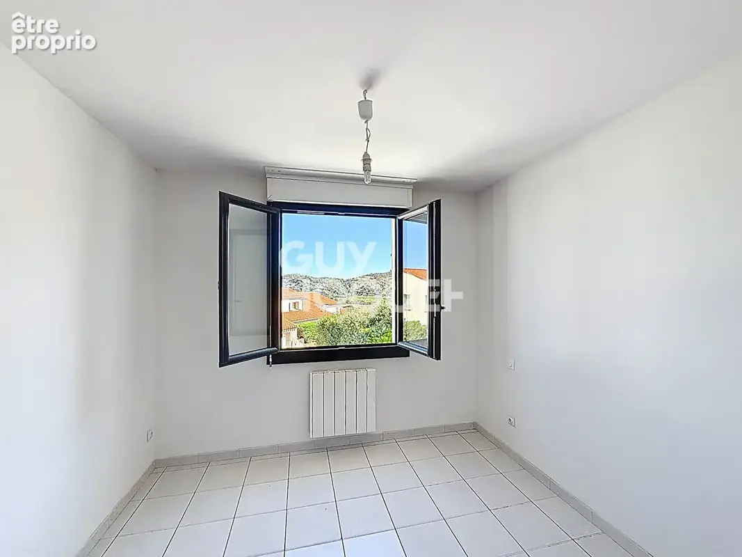 Maison 6 pièces avec vue mer exceptionnelle - A vendre à Port-Vendres (66660) - photo 15