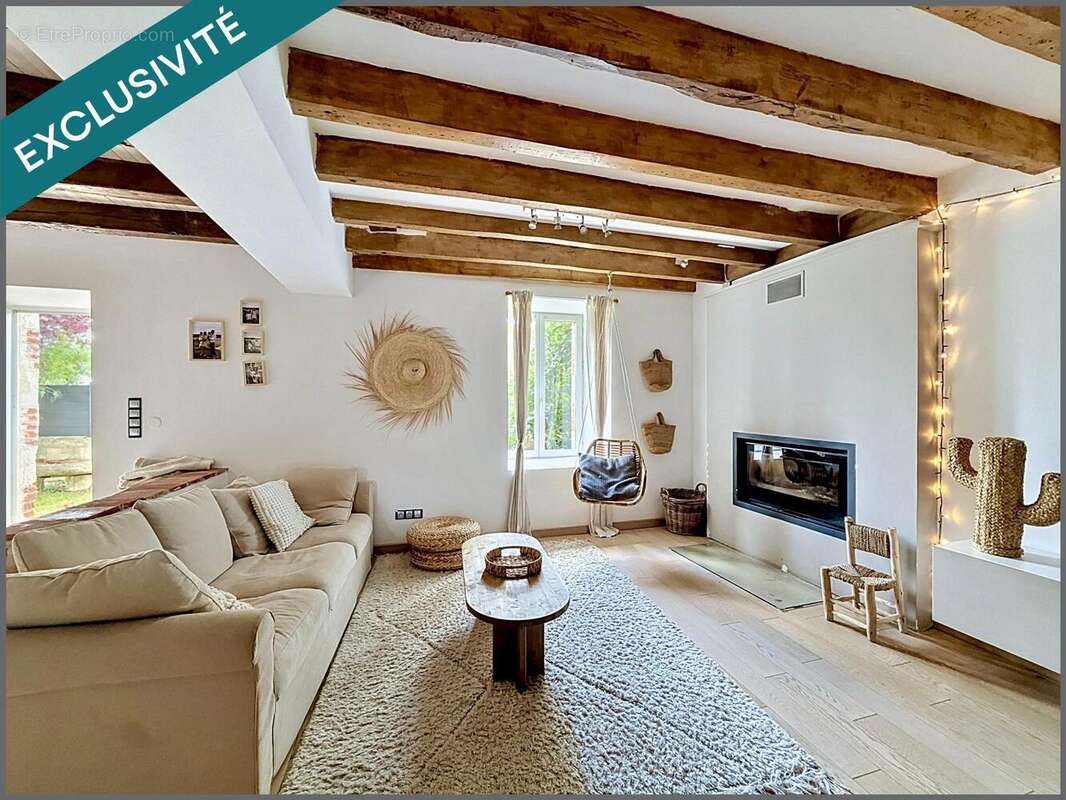 Photo 4 - Maison à ESVRES