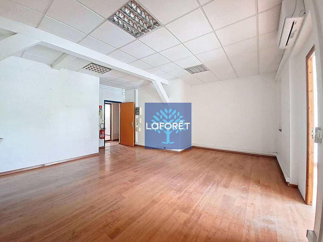 Appartement à FORT-DE-FRANCE