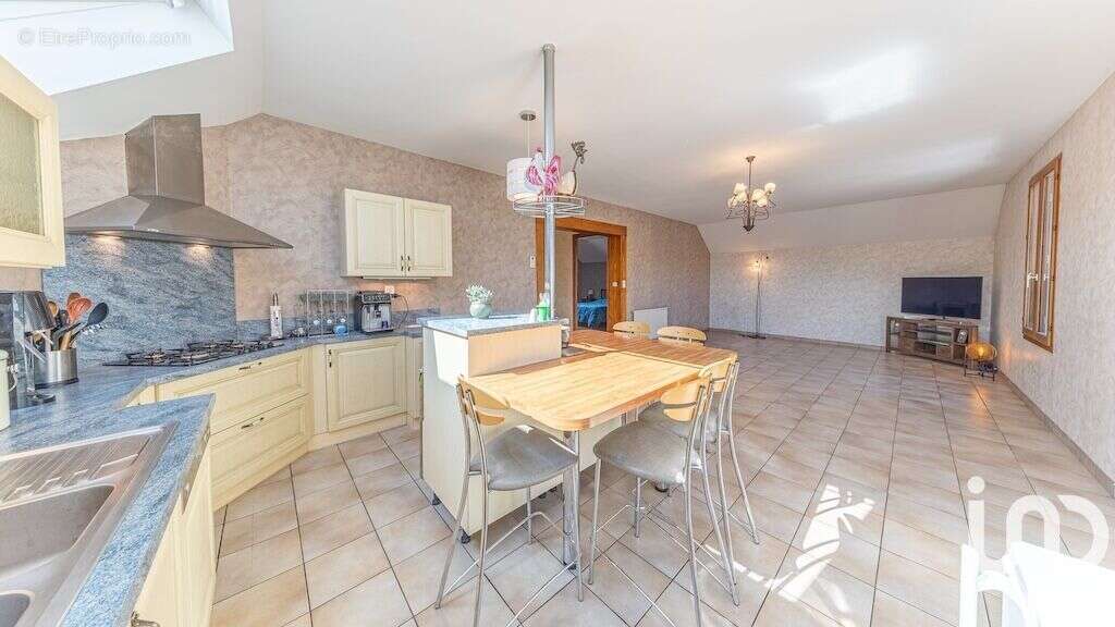 Photo 3 - Appartement à GRESY-SUR-AIX