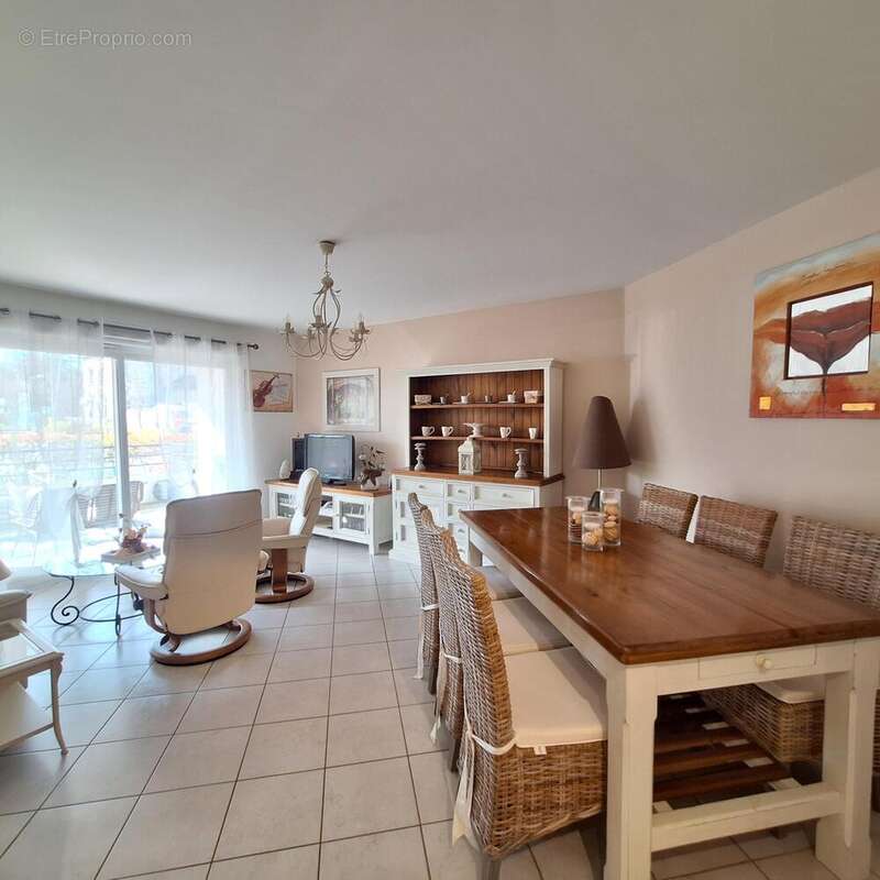 Photo 5 - Appartement à LE CREUSOT