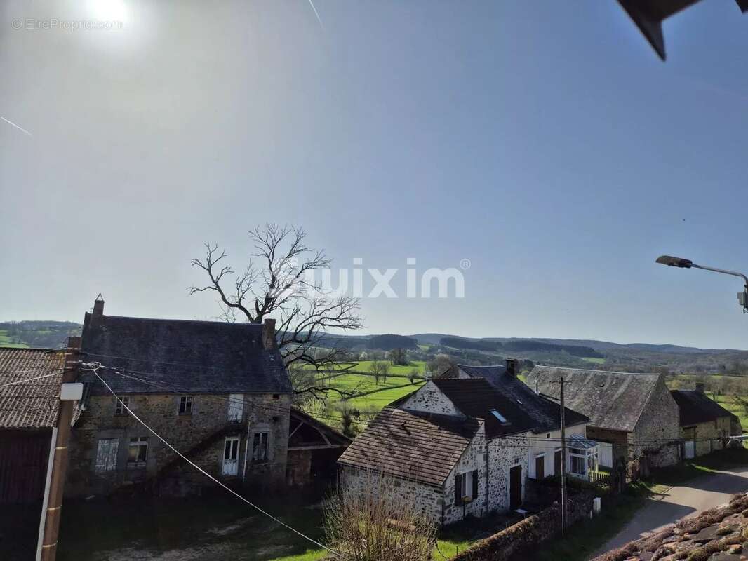 Maison à finir de rénover dans le Morvan - photo 5