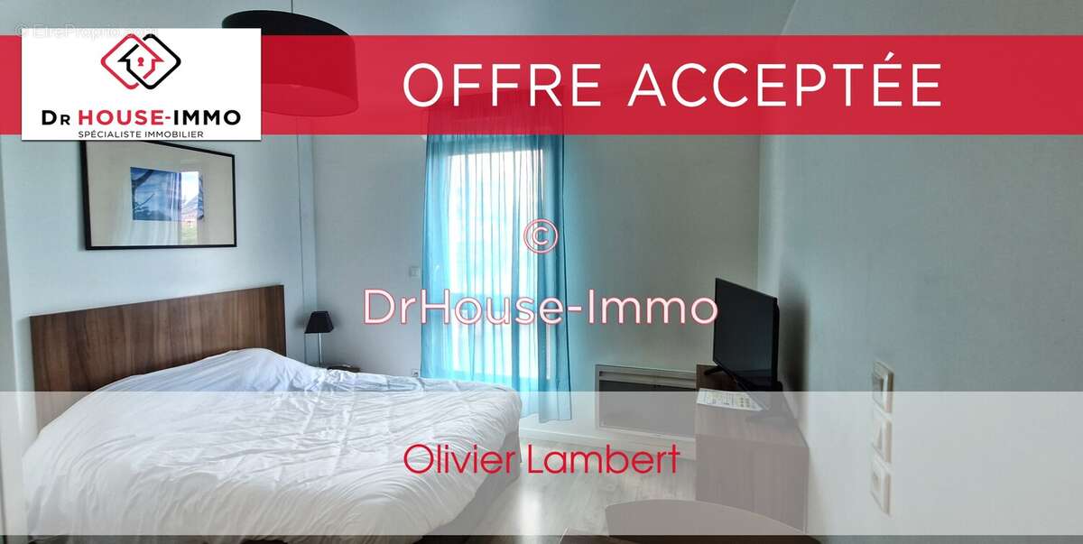 Appartement à AMIENS