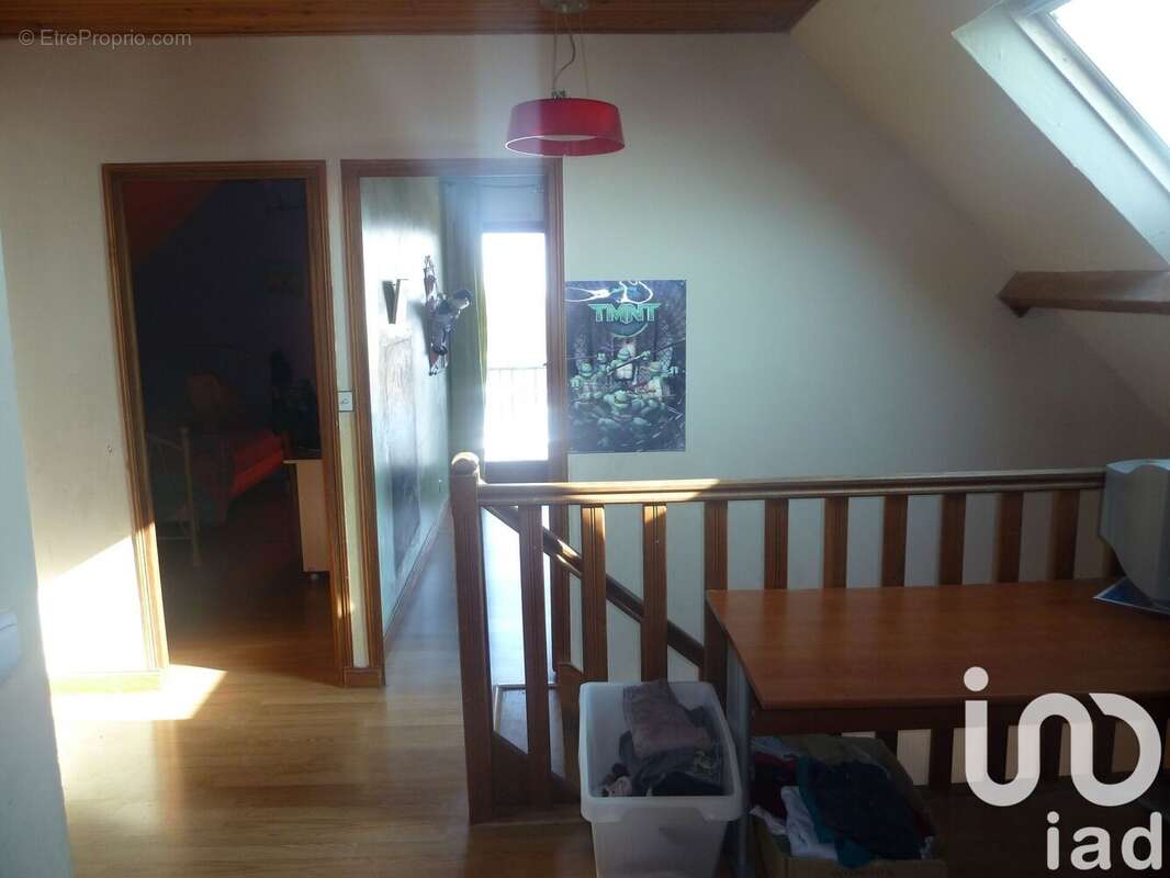 Photo 9 - Maison à GELLAINVILLE