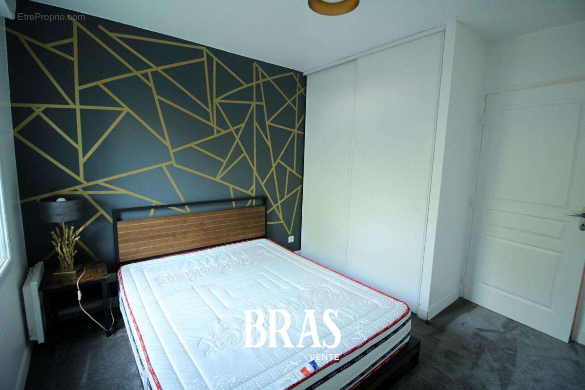 Appartement Nantes 2 pièce(s) 45.53 m2 - photo 6