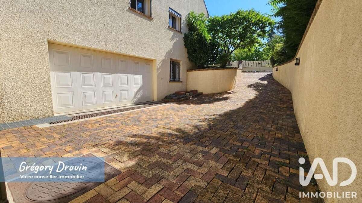 Photo 4 - Maison à MILLY-LA-FORET