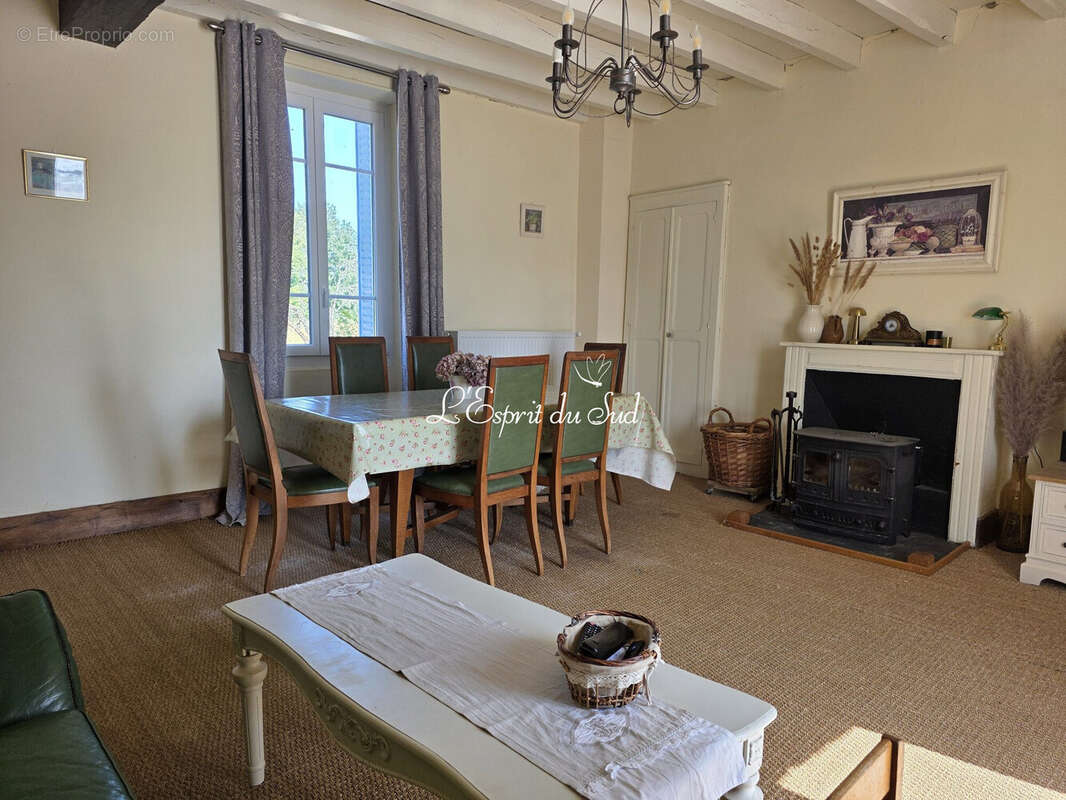 Maison 161 m² à Montbazens  - photo 9