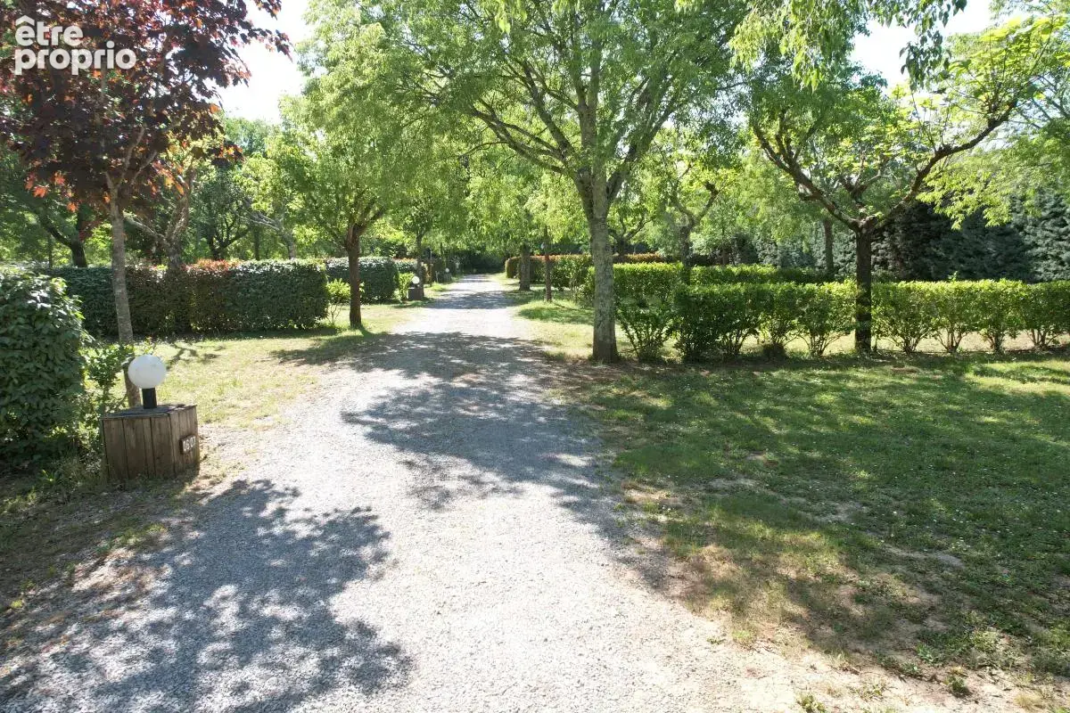 Camping mur et fonds - sud ardeche - photo 4