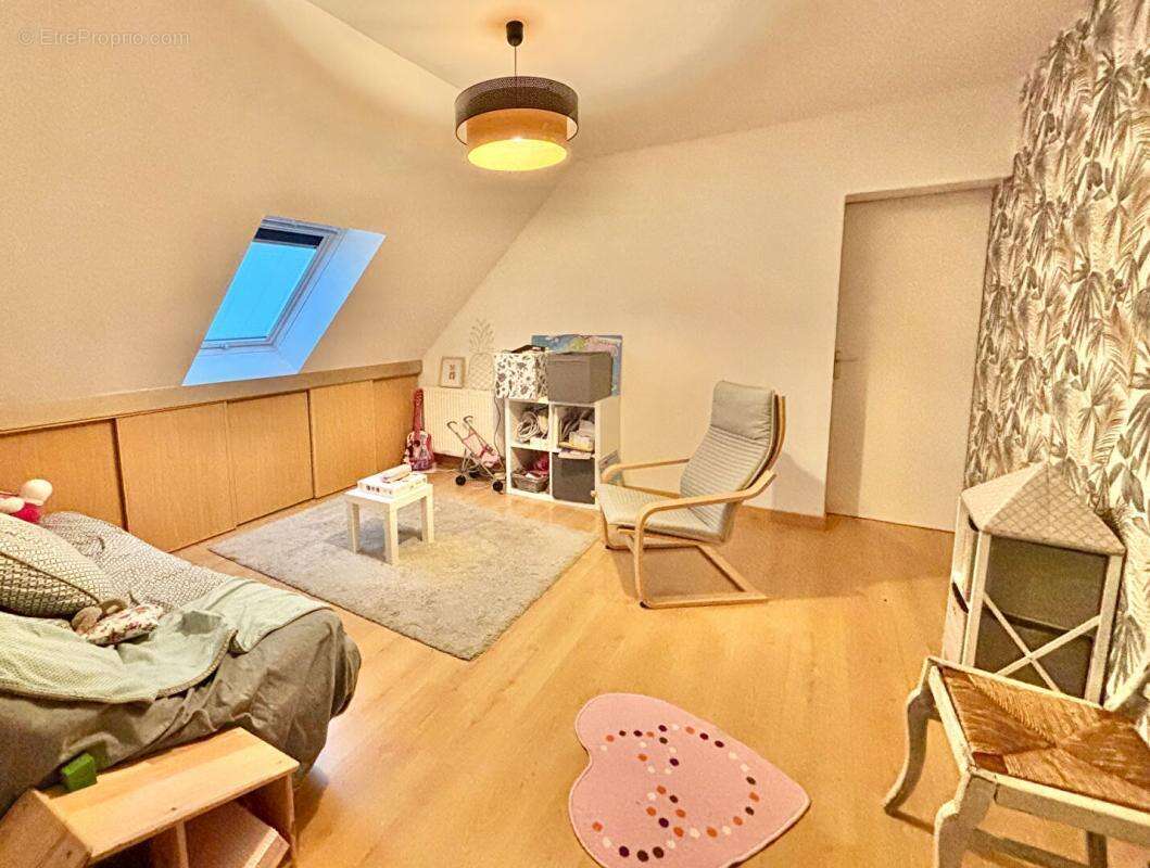 Maison à SAINT-ANDRE-DES-EAUX