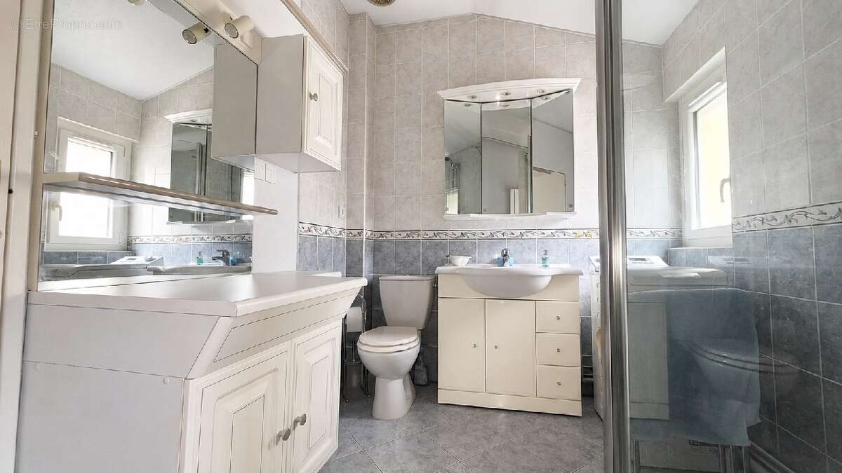 Maison 75 m² à Louvres  - photo 8