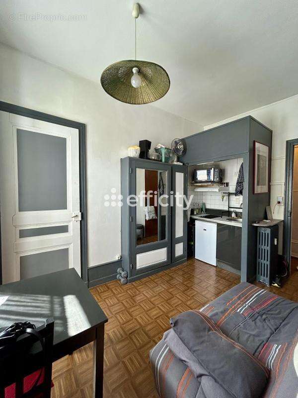 Appartement 27 m² à Aix-Les-Bains  - photo 5