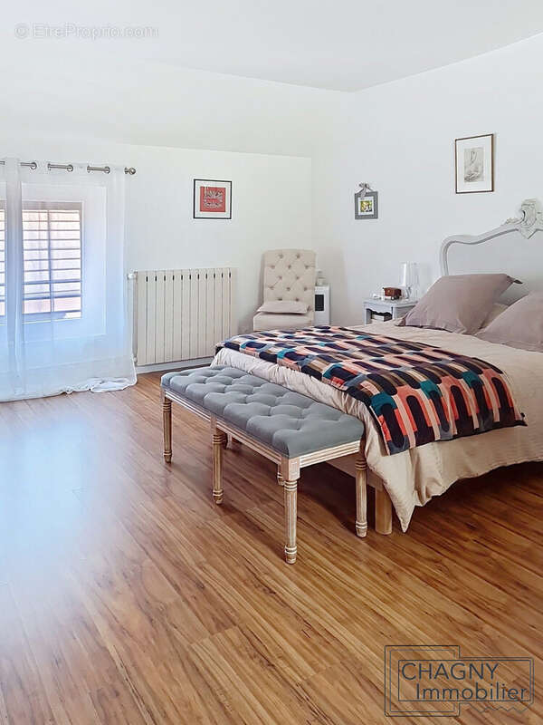 Maison à BEAUNE