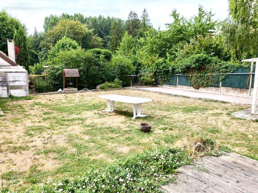 Maison familiale de 150 m² – 4 chambres – Heilles (60) - photo 3