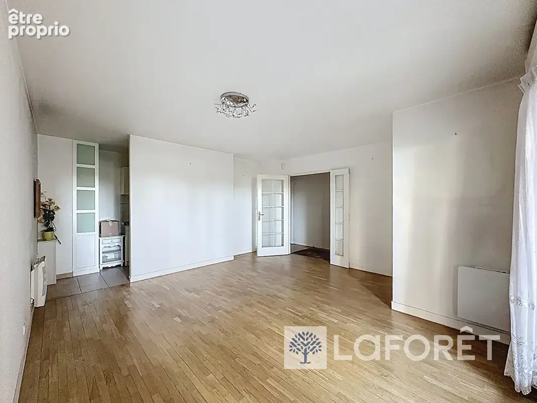 Appartement Antony 3 pièces 64m2 - photo 2