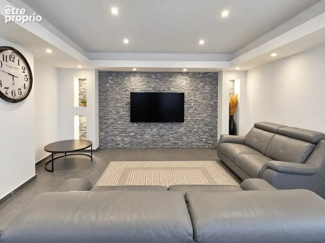 Maison de 2020 - 4 Chambres - photo 6