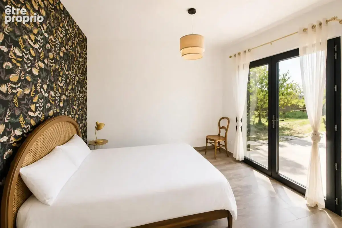 Maison de 4 pièces de 110 m² à Saint-Marcel-Campes - photo 7