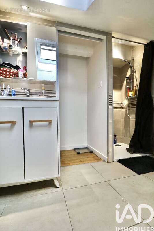 Photo 8 - Appartement à PRAYSSAC