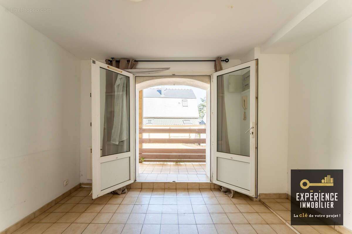 Appartement à SAINT-QUAY-PORTRIEUX