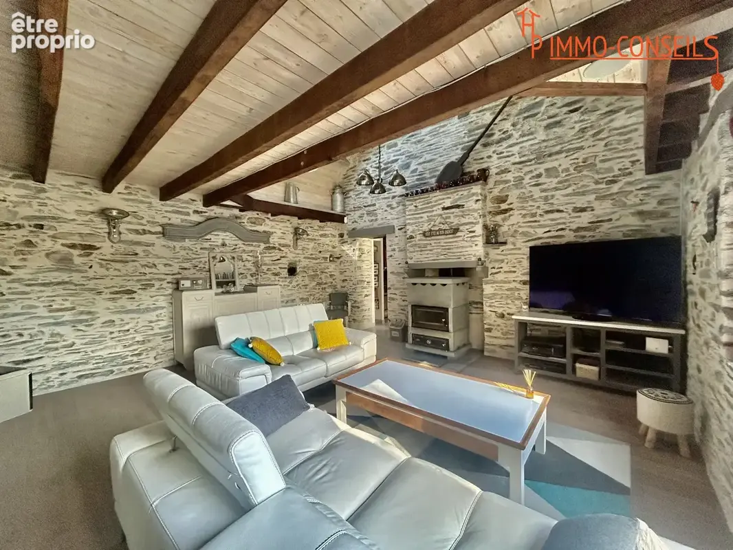 Maison 7 pièces 200 m² à vendre à Plesse (44630) - photo 6