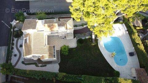 Maison à ANTIBES