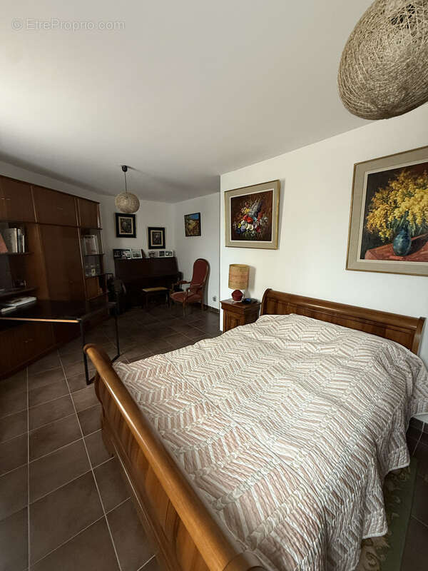 Appartement à SAINT-MAXIMIN-LA-SAINTE-BAUME