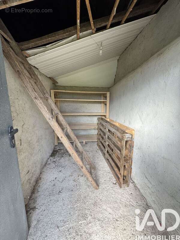 Maison 71 m² à Trizay-Les-Bonneval  - photo 7