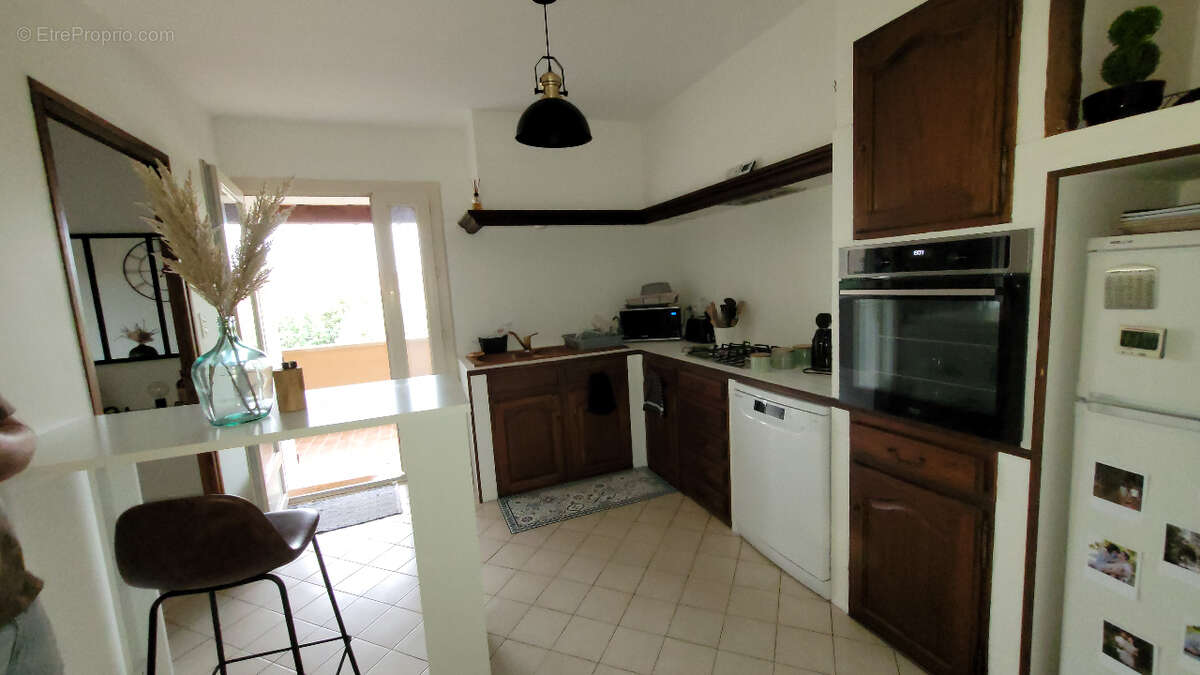 Maison à SAINT-SATURNIN-LES-AVIGNON