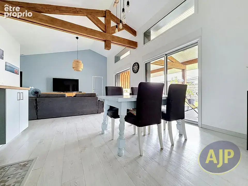 Maison Audenge - photo 5