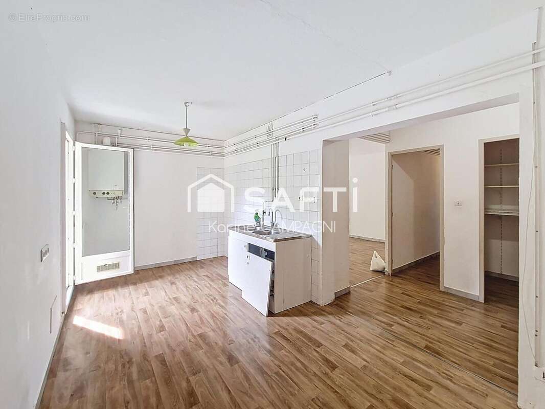 Photo 2 - Appartement à L&#039;ISLE-SUR-LA-SORGUE