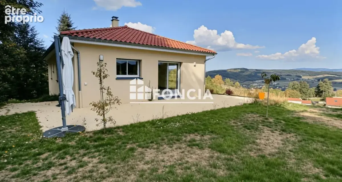 Maison neuve aux belles prestations - photo 3
