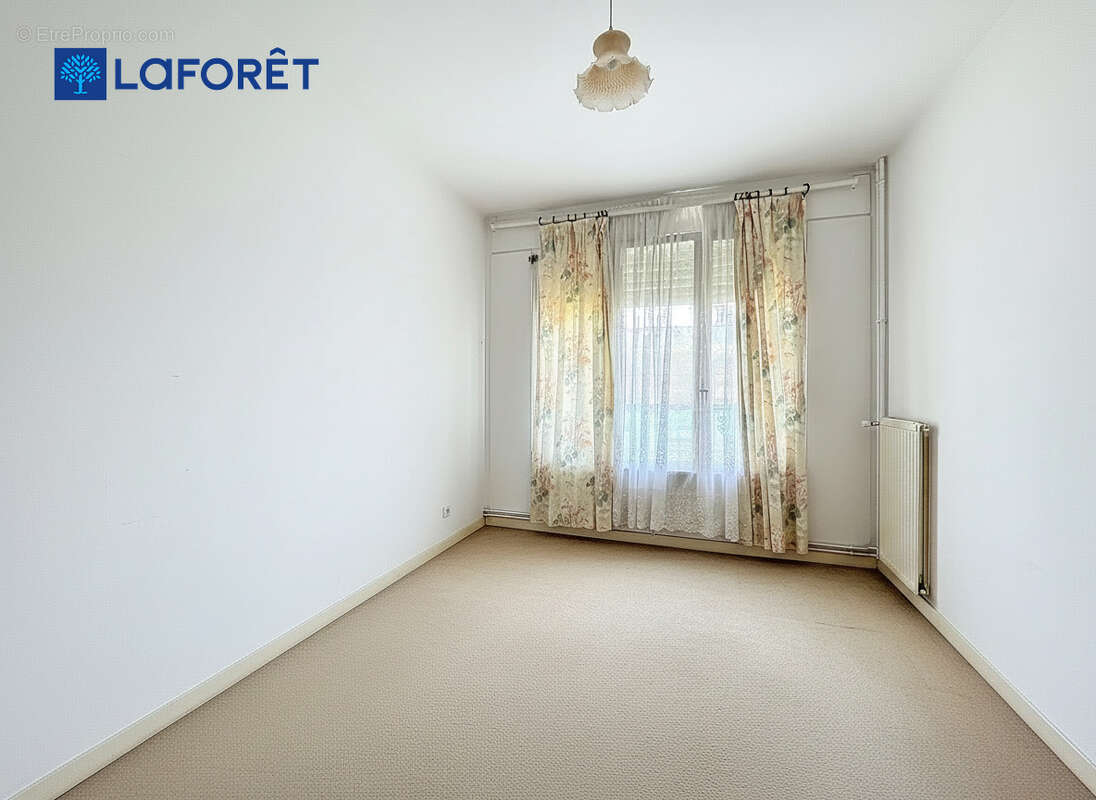 A VENDRE Appartement Lanester 4 pièce(s) 66.51 m2 - photo 2