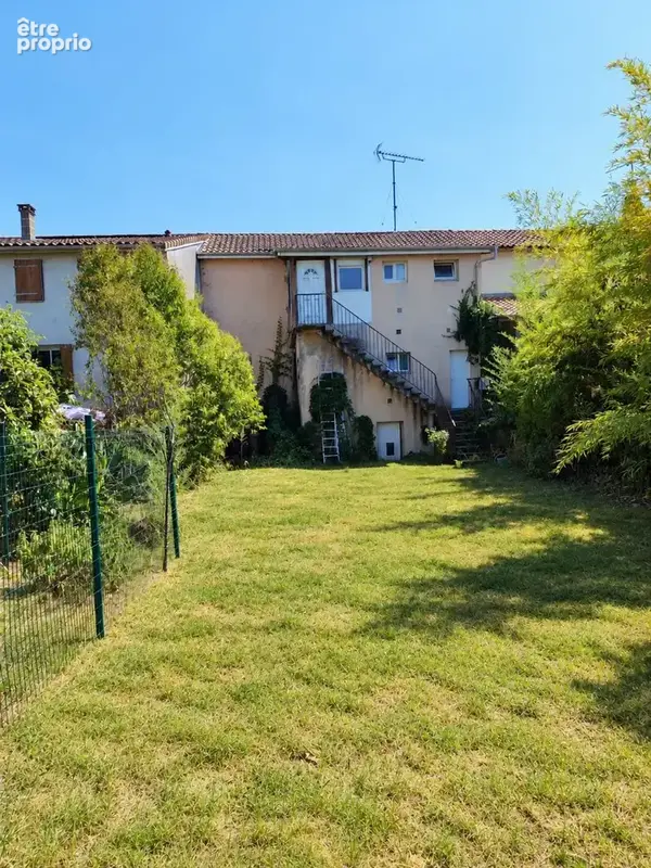 Mont-de-marsan  2 en 1 ! maison ou 2 logements  jardin 400 m²  garage - photo 16
