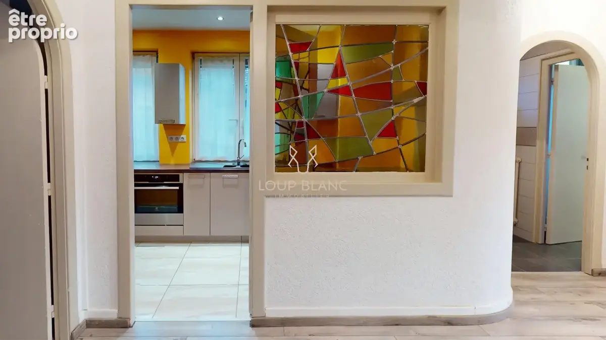 Ensemble immobilier à Belfort - photo 2