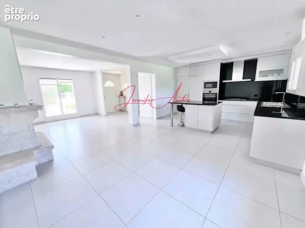 Maison 5 pièces 122 m² à vendre à Le Bouscat (33110) - photo 8