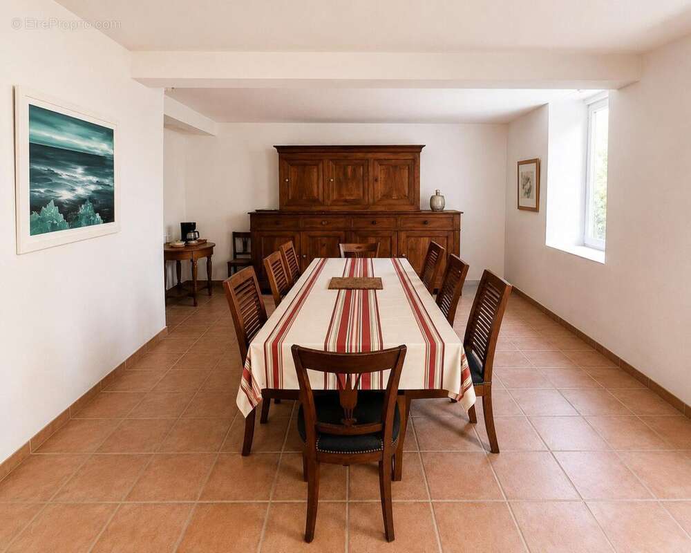 Maison 200 m² à Bedous  - photo 6