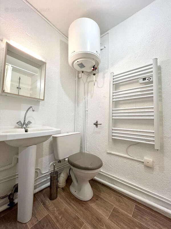 Appartement à AURILLAC