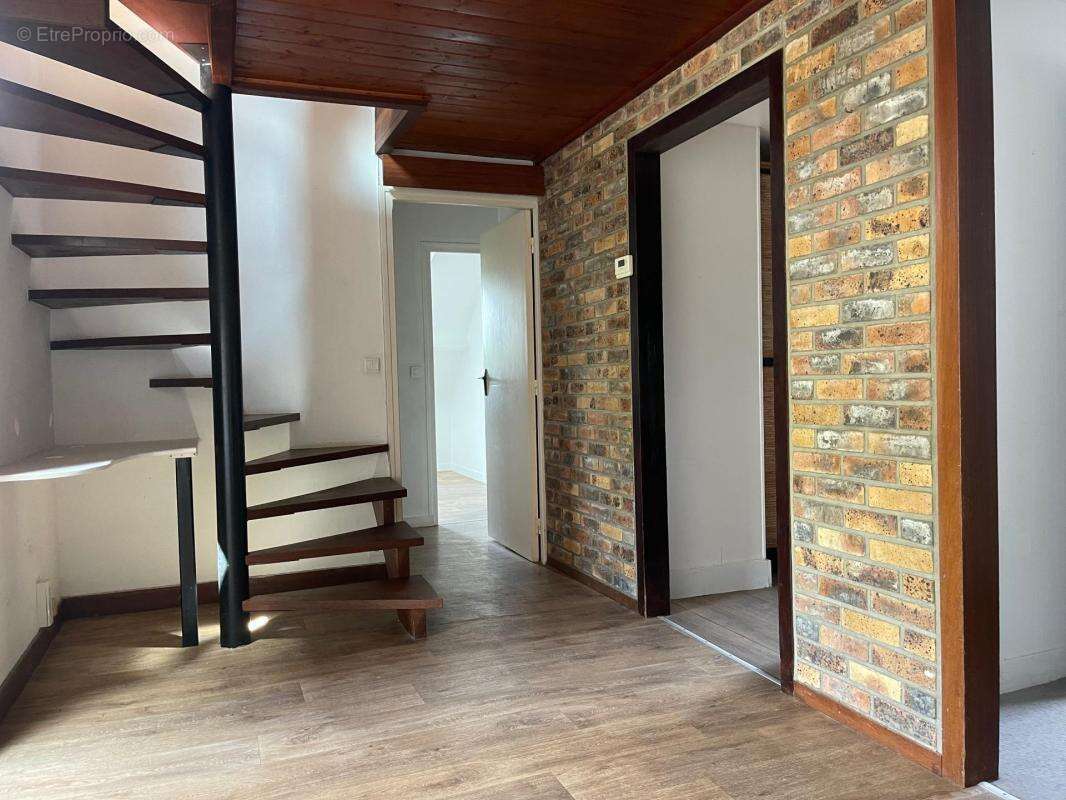 Appartement à DIEPPE