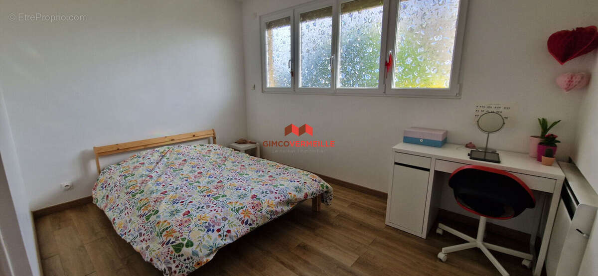 Appartement à CONFLANS-SAINTE-HONORINE