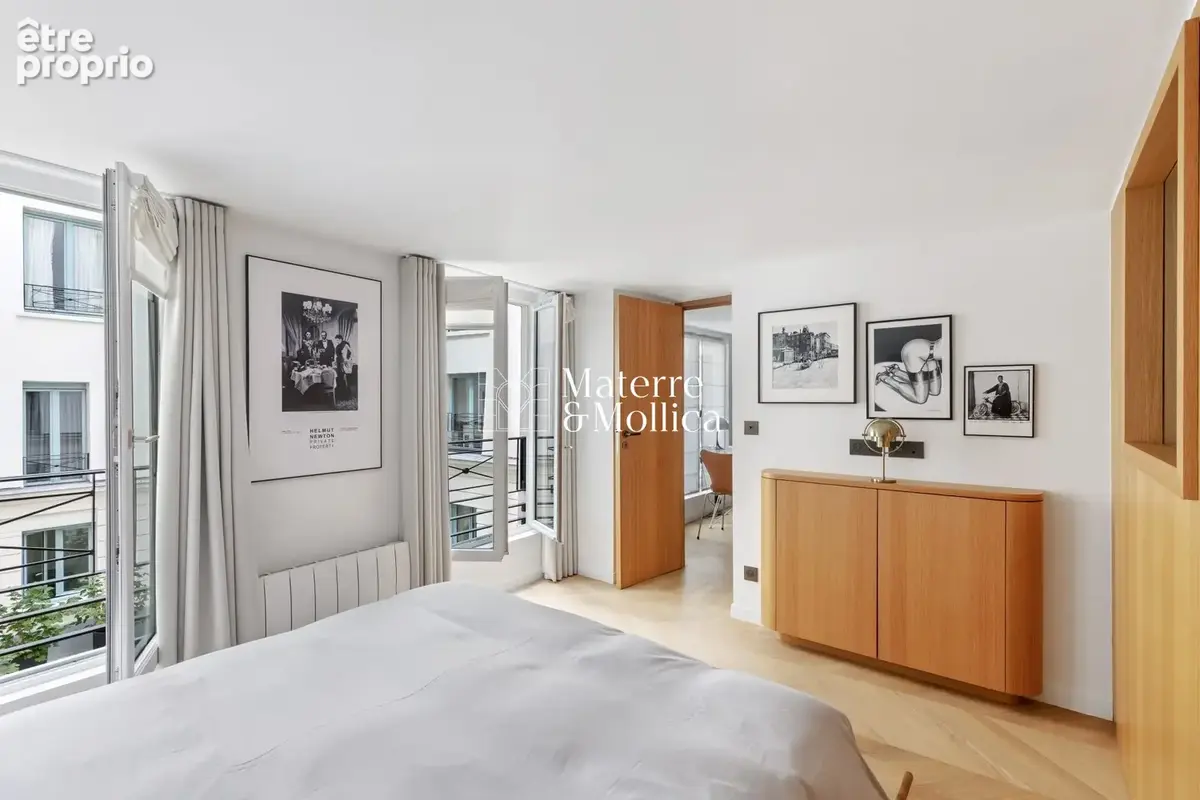 Appartement 2 pièces 43 m² à vendre à Paris-6e (75006) - photo 7