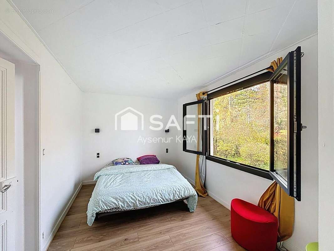 Photo 5 - Maison à RAVILLOLES